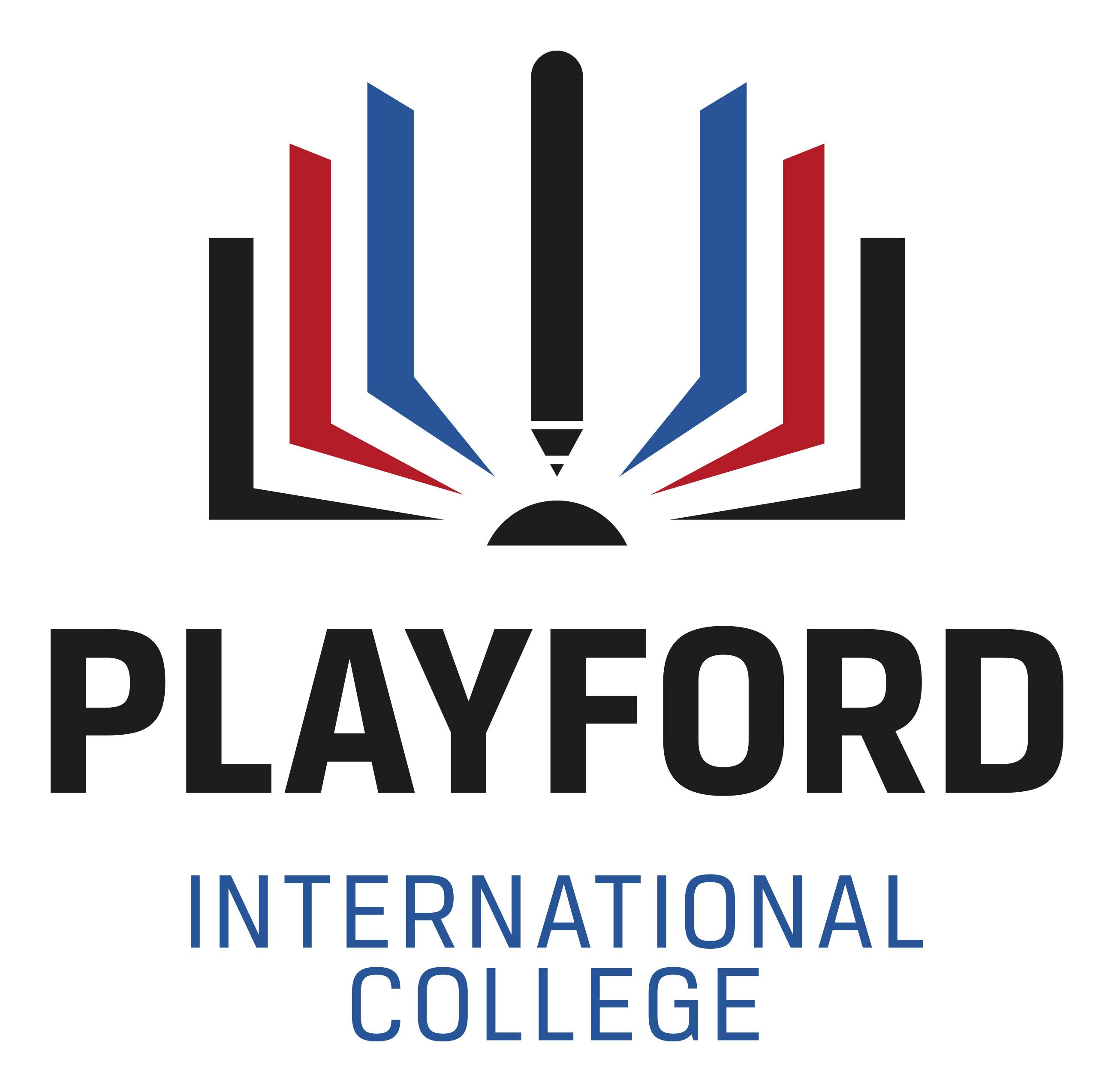 Playford International College